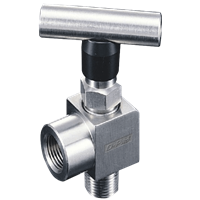 VEX110 Needle Valve